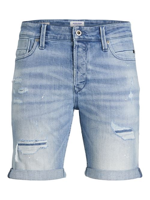  JACK AND JONES | 12229210/Blue Denim
